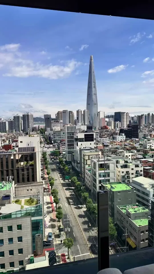 아우름 삼전 숏폼